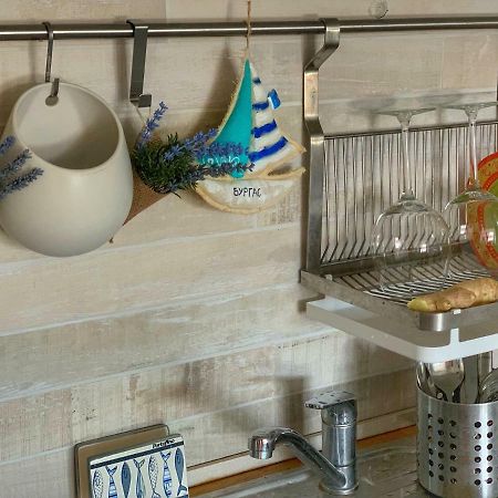 Charming Beach Holiday Apartment Lozenets Bagian luar foto