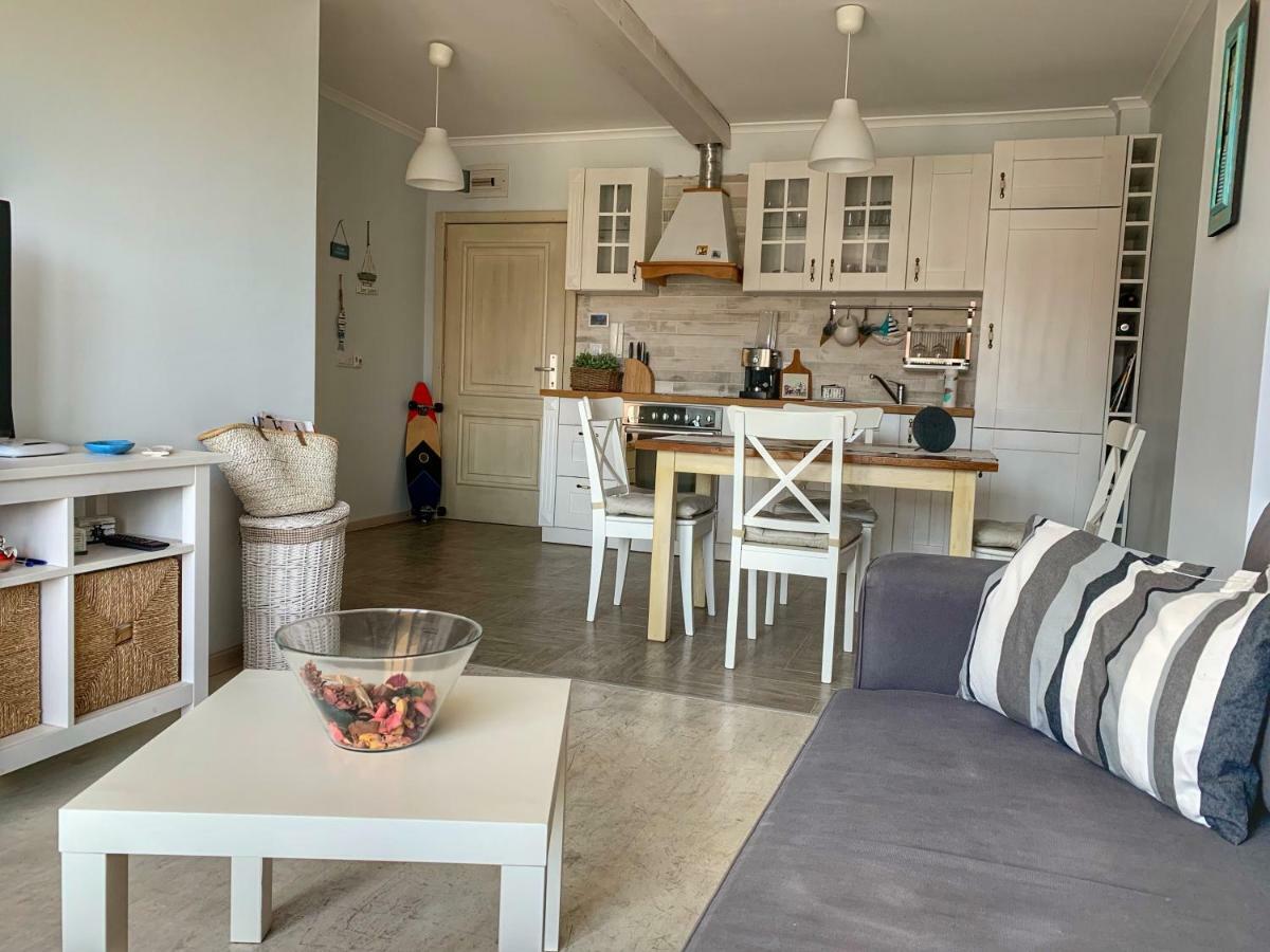 Charming Beach Holiday Apartment Lozenets Bagian luar foto