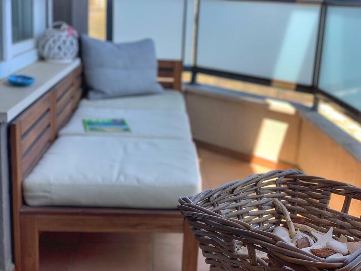 Charming Beach Holiday Apartment Lozenets Bagian luar foto