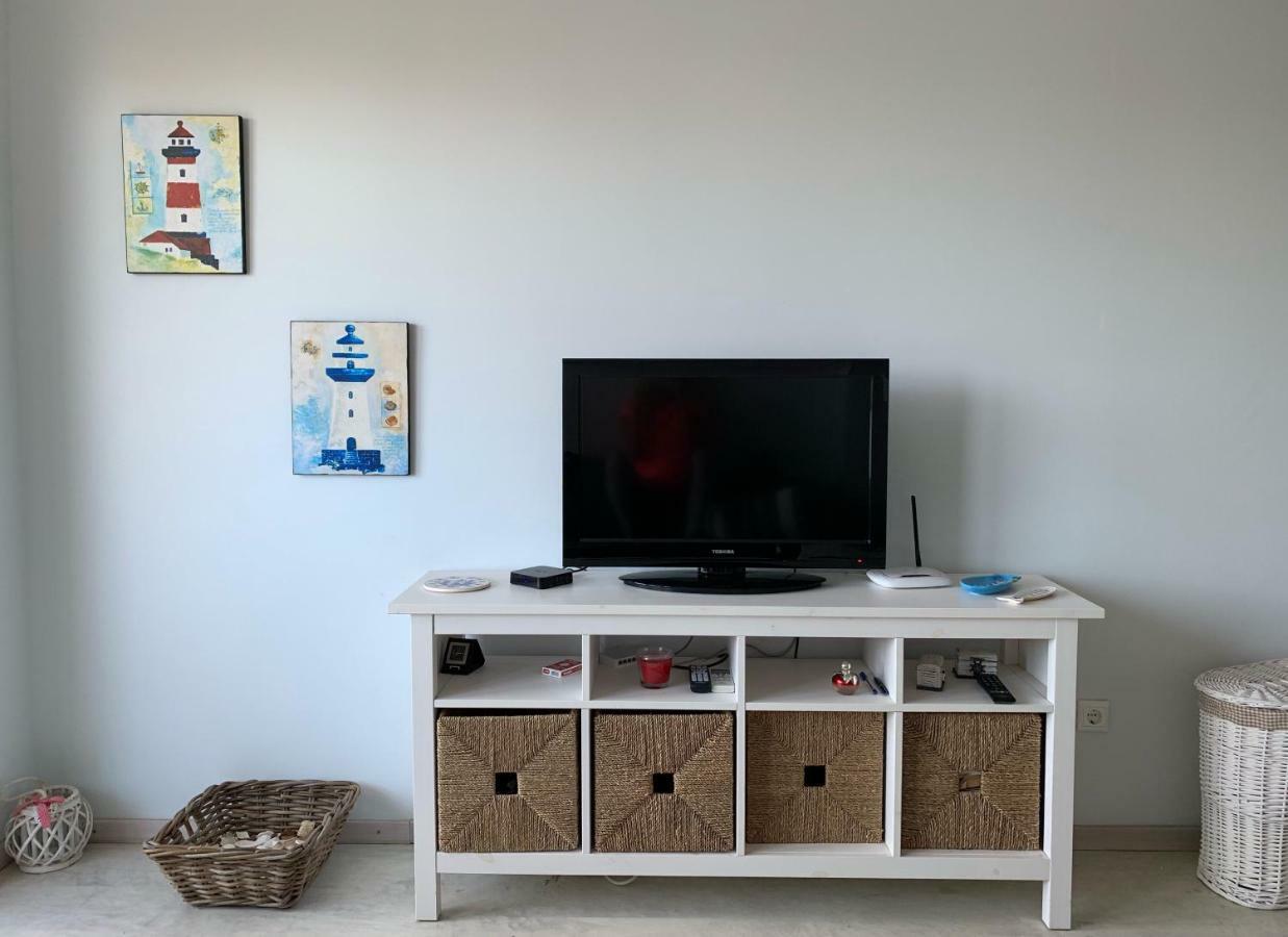 Charming Beach Holiday Apartment Lozenets Bagian luar foto