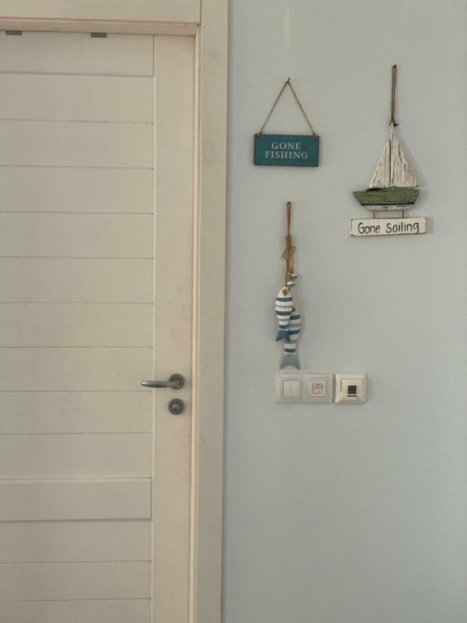 Charming Beach Holiday Apartment Lozenets Bagian luar foto